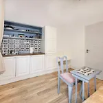 Hj7-B Hunyadi Apartment