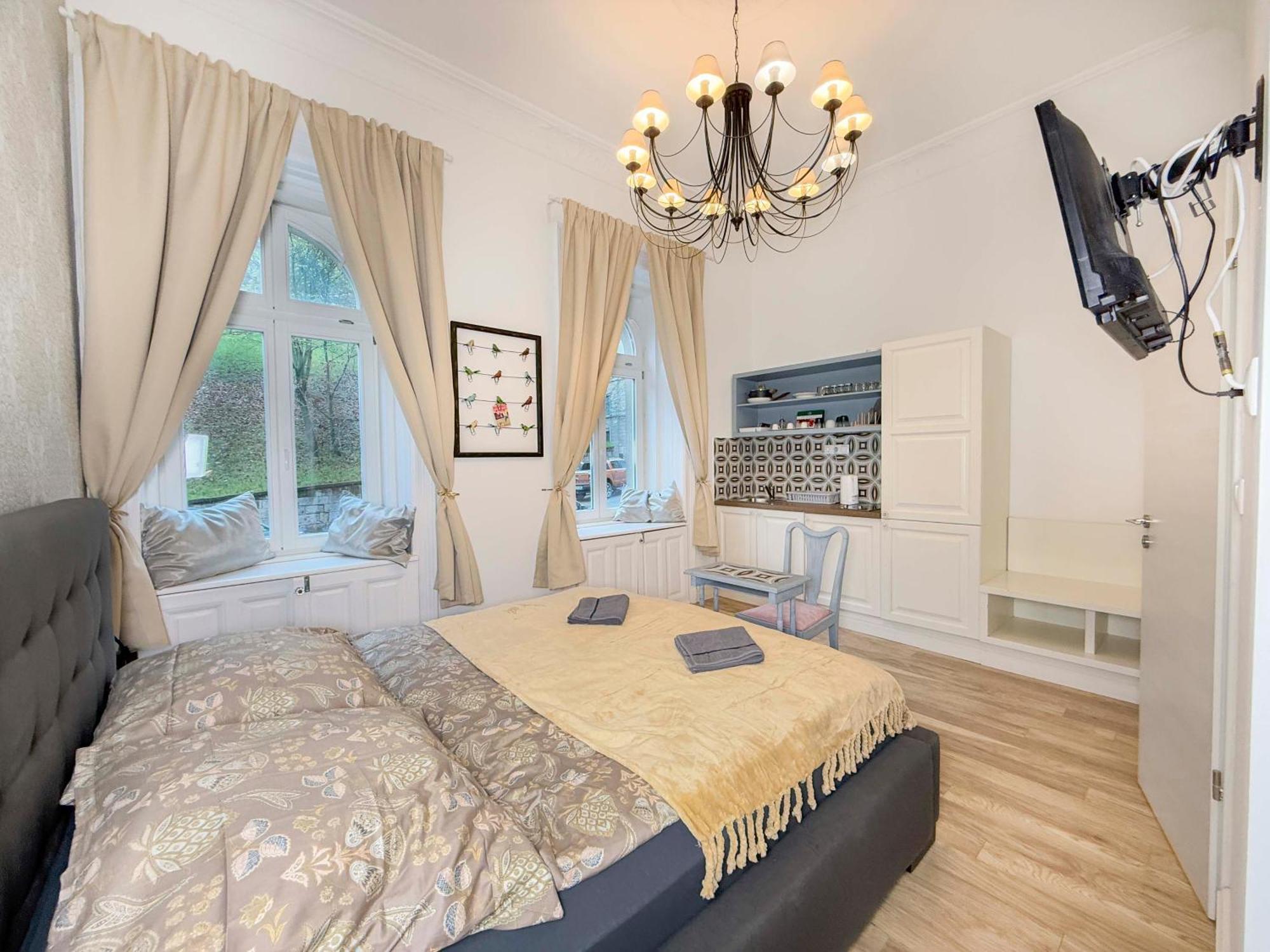 Hj7-b Hunyadi Apartament
