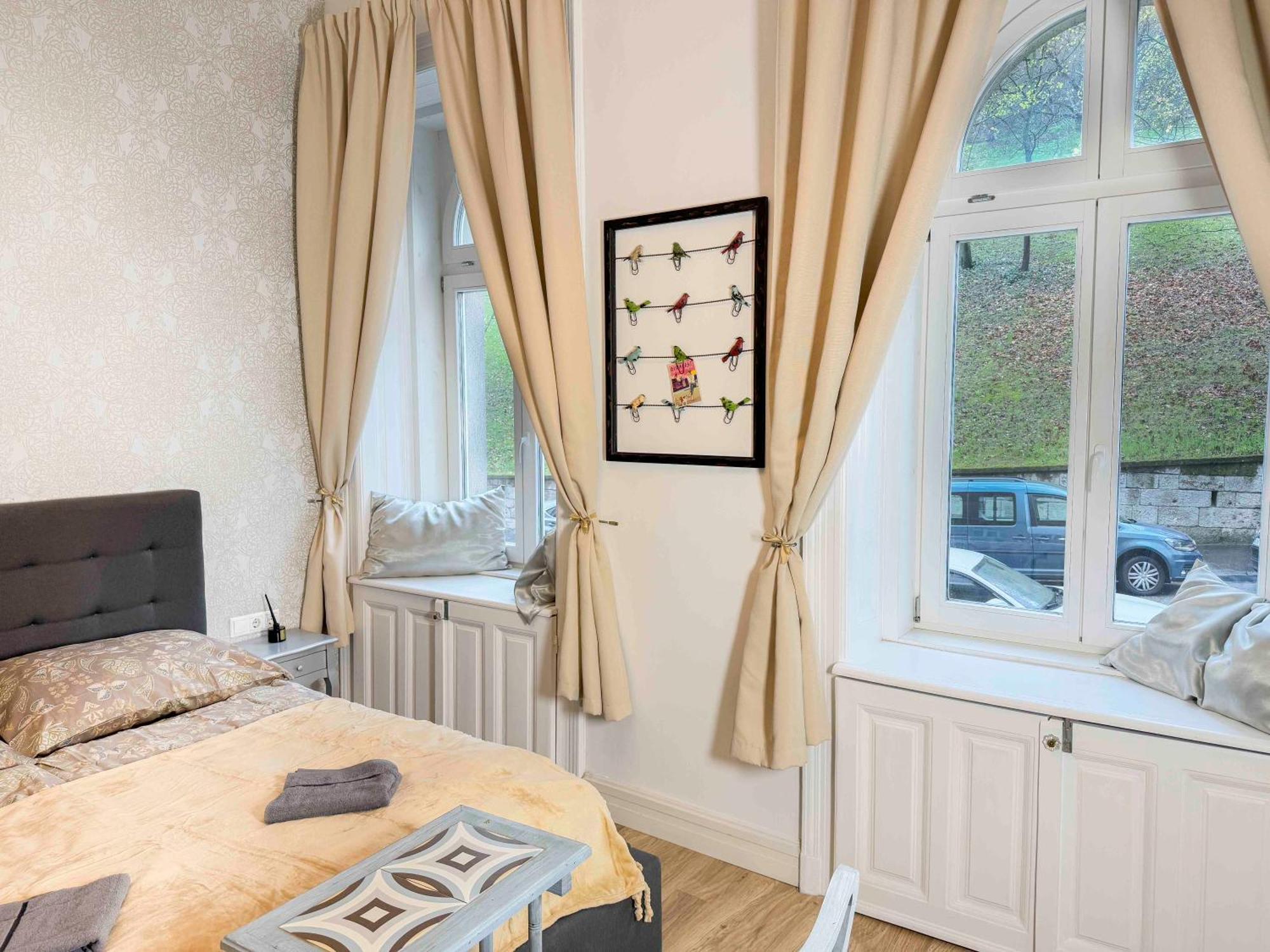 Apartment Hj7-b Hunyadi