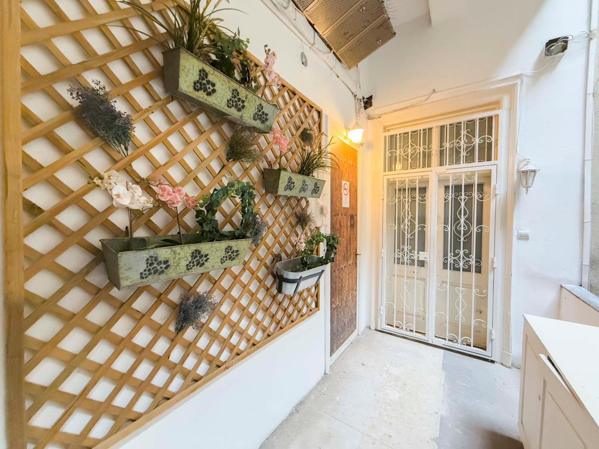 Apartment Hj7-b Hunyadi Budapest