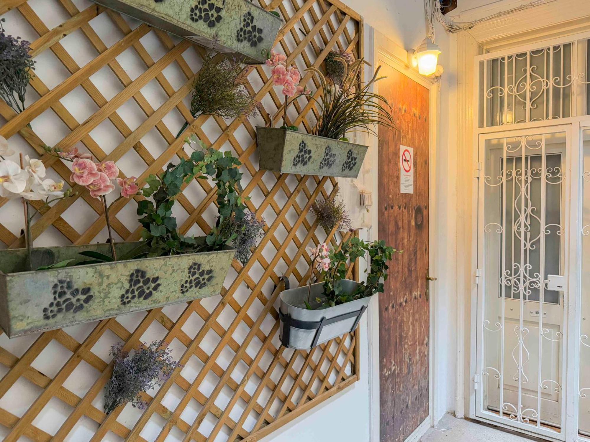 Apartament Hj7-b Hunyadi